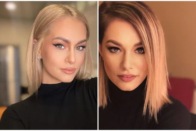 Discursul motivațional al talentatei Feli Donose pentru femei: ”Oamenii o să te judece indiferent de cum arăți!”