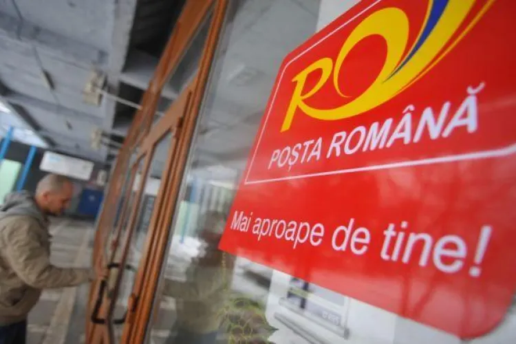 Un sac cu 278.000 de lei a dispărut dintr-o mașină a Poștei Române. Cine e de vină pentru „dispariția” banilor