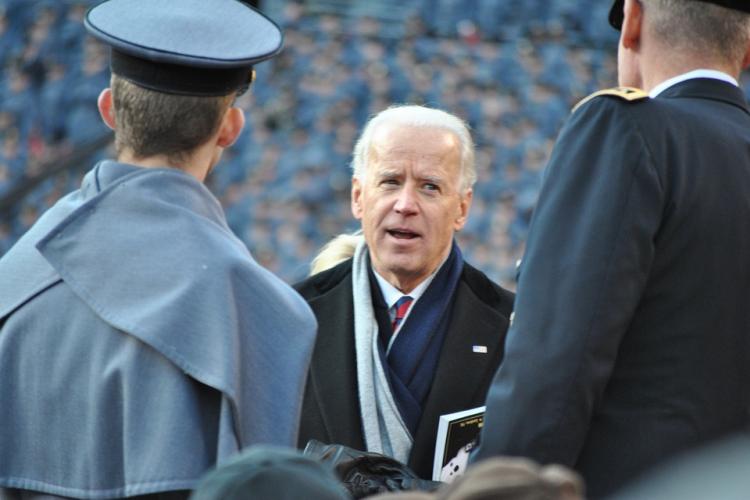 Președintele SUA, Joe Biden, face gafă după gafă: A confundat războaiele și a greșit cauza morții fiului său
