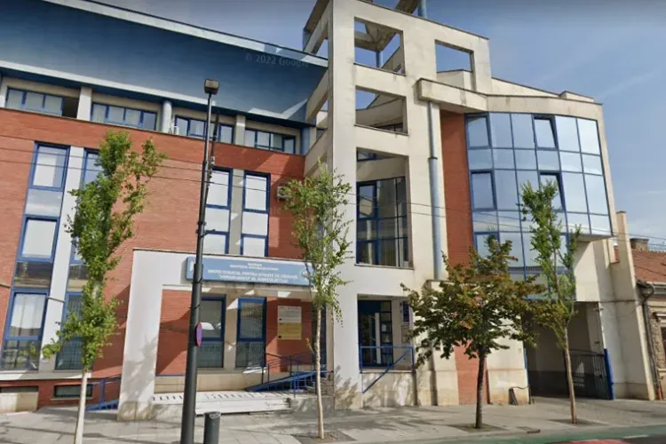 Cluj: DNA face percheziții la ISU Cluj