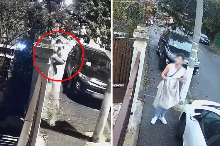 Un clujean s-a trezit dimineața cu un ”turist” care dormea pe canapeaua lui: ”Îmi pare rău că nu i-am dat o cafea!” - FOTO 