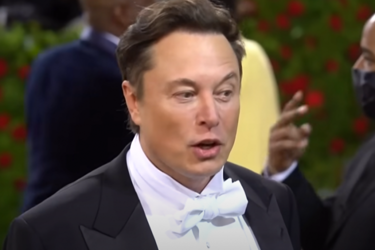 Elon Musk a închiriat Castelul Bran pentru o petrecere de milioane