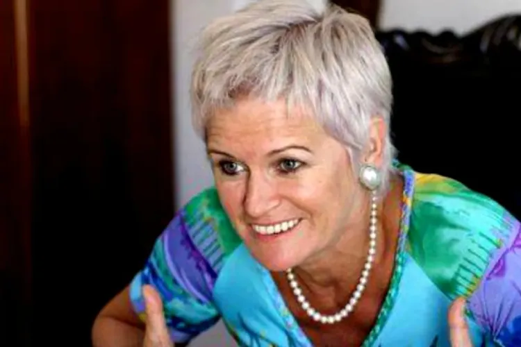 Iubită și criticată, Monica Tatoiu a dat sfaturi de viață celor interesați