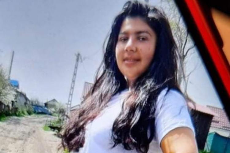 O adolescentă de 16 ani din Cluj, dată dispărută de familie! Soleda a plecat de acasă și nu s-a mai întors