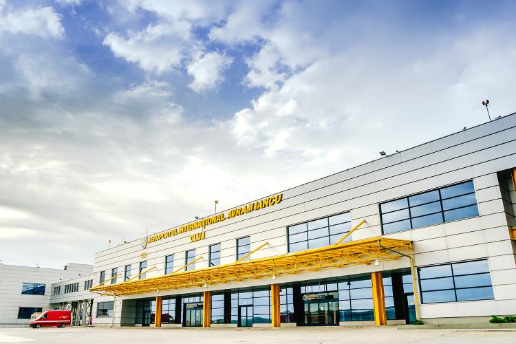 Noi zboruri de pe Aeroportul Internațional Avram Iancu Cluj începând din sezonul de iarnă 2022-2023