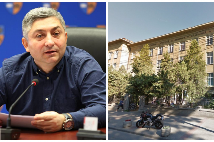 Tișe „sare la gâtul” ministrului Sănătății în scandalul de la Institutul de Urologie şi Transplant Renal din Cluj: „Sunt niște incompetenți”