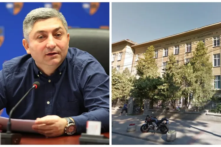Tișe „sare la gâtul” ministrului Sănătății în scandalul de la Institutul de Urologie şi Transplant Renal din Cluj: „Sunt niște incompetenți”