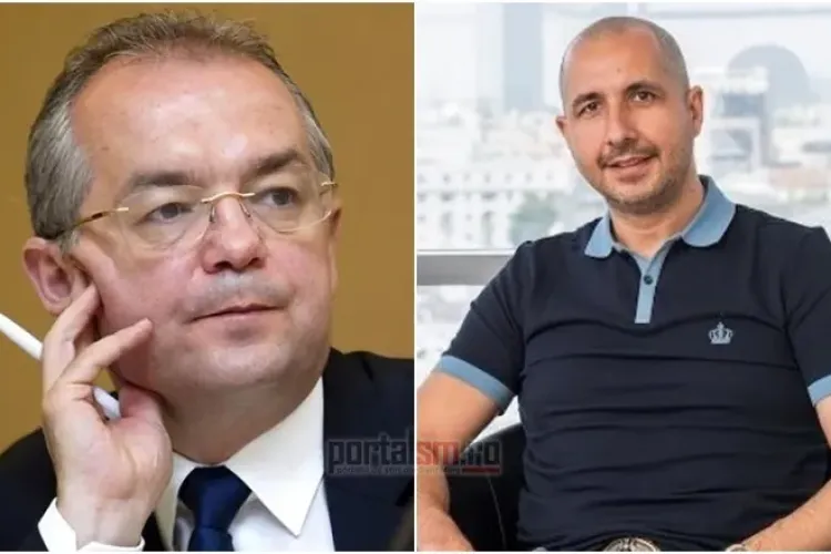 Boc crede că va câștiga procesul cu Sile Pușcaș. Altfel, trebuie să achite 23 de milioane de euro din banii clujenilor