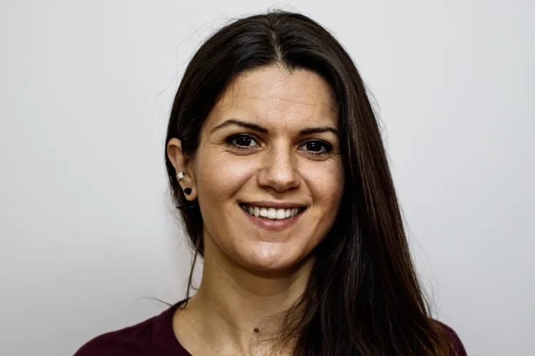 Iulia Druță, TECH-Hub Manager ABOUT YOU România: „Echipa Tech ABOUT YOU se bazează pe tehnologie pentru a înțelege mai bine nevoile clienților”