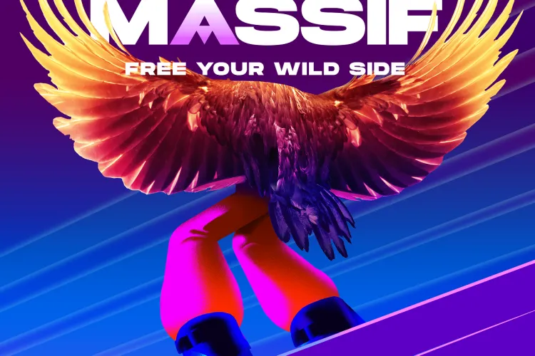 Se vând abonamente pentru festivalul Massif, de la Poiana Brașov