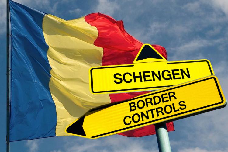 Care sunt cele trei scenarii posibile pentru aderarea României la Schengen. Europarlamentar român: „Sunt şanse tot mai mari ca Olanda să ne susţină”