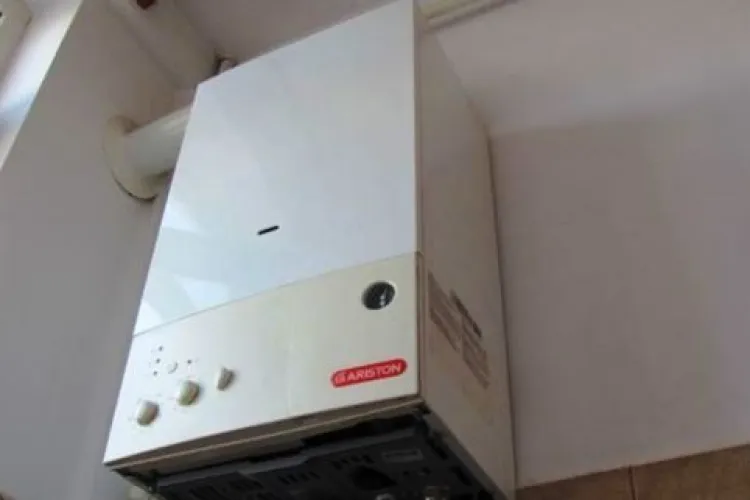 Boc nu mai permite montarea de centrale termice de apartament din motive de sănătate publică: Nu-i forțăm să se reaboneze la Termoficare