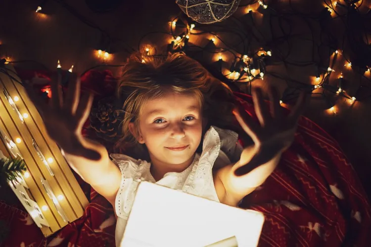 Studiourile foto, luate cu asalt de clienții care așteaptă cu nerăbdare ședințele de Crăciun. Cât costă o astfel de ședință cu familia 