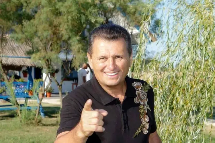 Care este secretul lui Nea Marin, care la 64 de ani arată mult mai tânăr