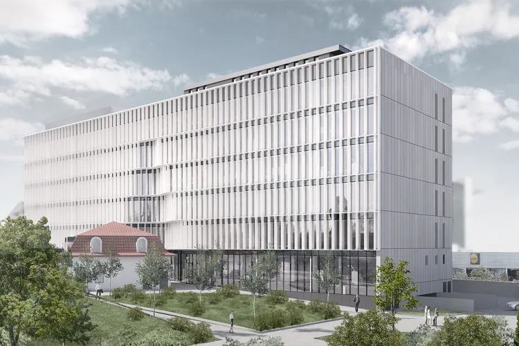 Universitatea Tehnică Cluj primește 126 milioane lei pentru Laboratoarele de Cercetare în Inteligență  Artificială