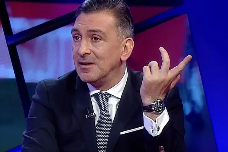 Ilie Dumitrescu e optimist pentru meciul CFR Cluj - Lazio Roma