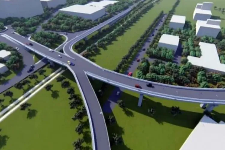 Se va face pasajul de la Tăietura Turcului? S-a semnat contractul de finanțare a proiectului de reabilitare a liniei ferate Cluj - Oradea