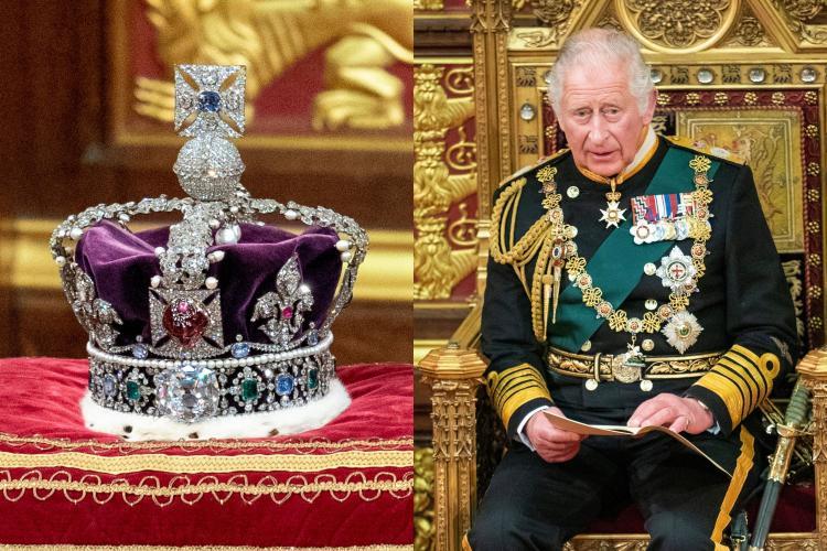 Guvernul britanic a anunţat că ziua încoronării regelui Charles al III-lea a fost desemnată zi de sărbătoare națională