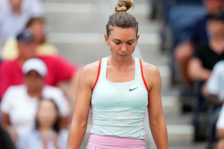 O nouă teorie în cazul de dopaj al Simonei Halep: „Este posibilă și o contaminare, prin atingerea unui produs”