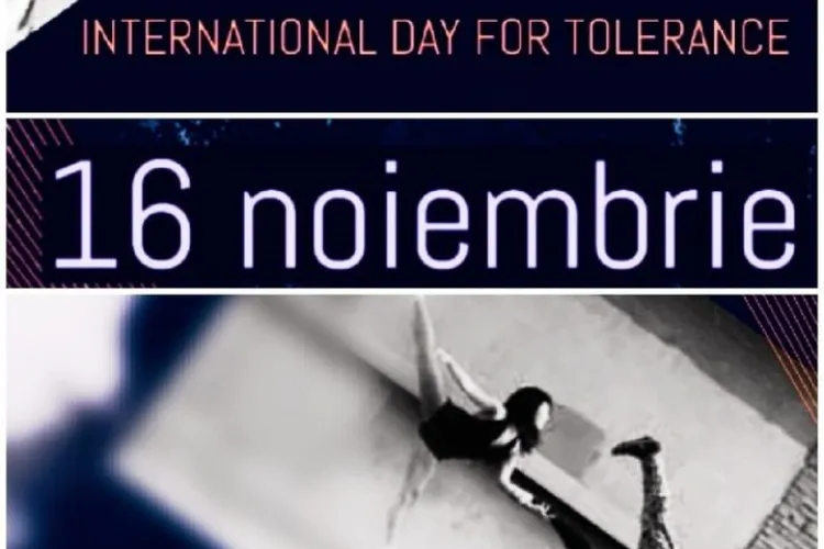 Școala de dans Genessis Dance Studio organizează un Flashmob de Ziua Internațională a Toleranței. Vezi cum te poți înscrie 