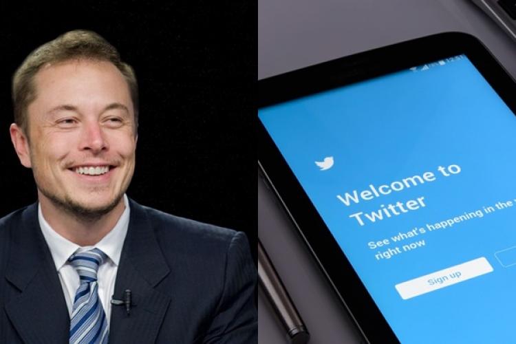 Concedieri masive la Twitter după preluarea companiei de către Elon Musk. Angajații vor să dea în judecată compania