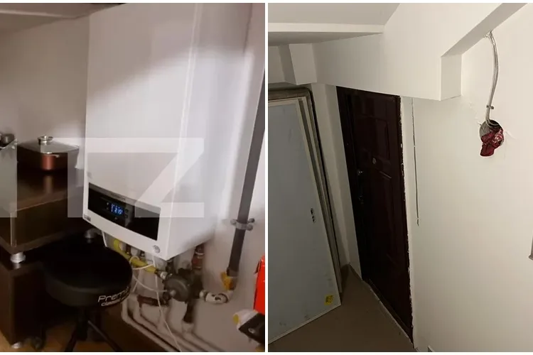 Și Inspectoratul de Stat în Construcții ridică din umeri când vine vorba de ”apartamentul-buncăr” din Cluj-Napoca