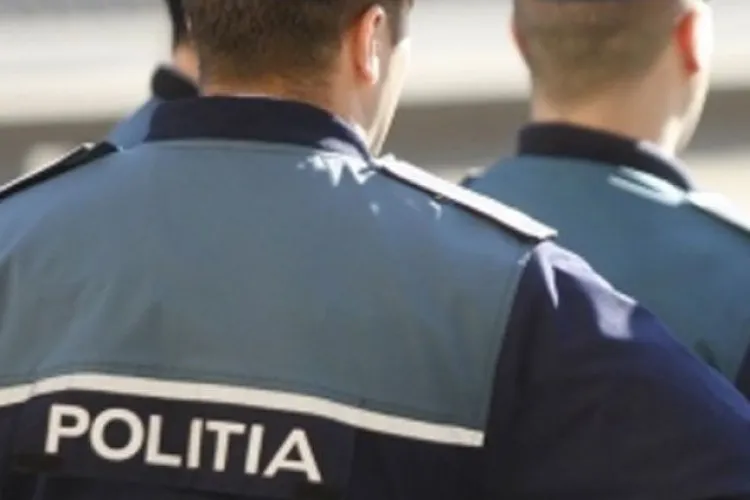 Sindicatul Europol, comunicat ironic, după ce un elev a fost înjunghiat la școală: „Polițiștii nu au mai apucat să facă abuz”