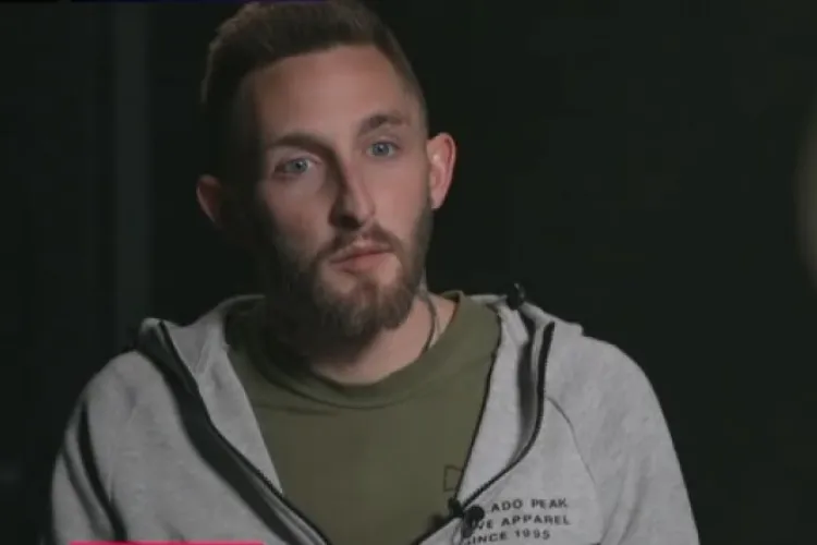 FOTO - Mărturia care confirmă că Rusia a folosit arme cu fosfor: „Am văzut soldați arzând de vii. I-am auzit țipând, apoi s-au împușcat”