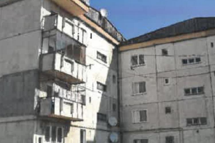 Pivariu: Blocurile de locuințe vechi din Florești vor putea fi reabilitate termic cu fonduri europene