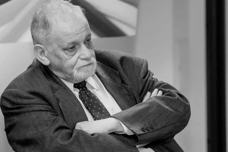 A murit profesorul universitar Michael Shafir, care a predat la UBB Cluj