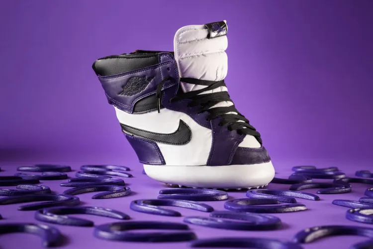 FOTO - Un artist a creat primii adidaşi pentru cai. Cu ce sumă va fi scoasă la licitație prima pereche 