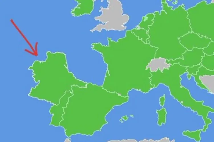 VIDEO/FOTO - Ați auzit de Listenbourg? Cum a apărut o nouă „ţară” în Europa: „Sunt convins că americanii nici nu ştiu numele acestei ţări”