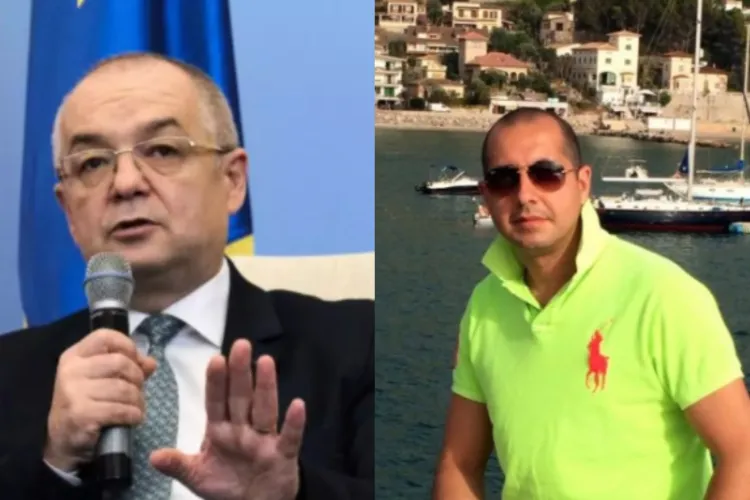 Primarul Emil Boc, șocat și MIRAT că instanța a dispus plata a 23 de milioane de euro pentru terenul din Zorilor