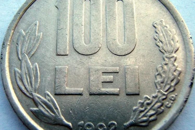 Țeparii își fac de cap pe OLX liniștiți! Un clujean a cumpărat o monedă veche și s-a trezit cu un ban fără valoare - FOTO și VIDEO