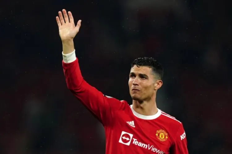 Faimosul fotbalist Cristiano Ronaldo și-a încheiat socotelile cu Manchester United: „Clubul a încercat să mă forţeze să plec”