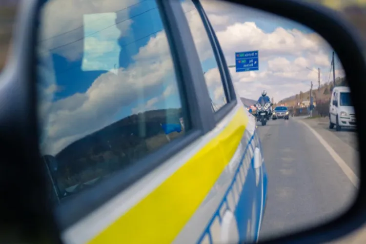 Un bistrițean care distribuia substanțe psihoactive în Cluj a fost arestat! Procurorii DIICOT au făcut 5 percheziții în Bistrița-Năsăud și Cluj