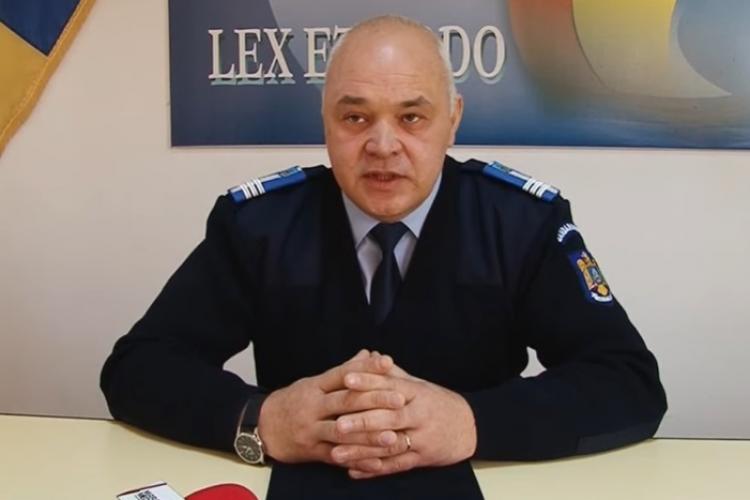 Percheziții la Jandarmeria Maramureș, unde inspectorul-șef este acuzat de hărțuire sexuală și abuz în serviciu