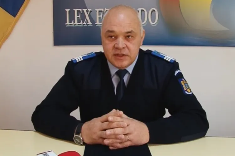Percheziții la Jandarmeria Maramureș, unde inspectorul-șef este acuzat de hărțuire sexuală și abuz în serviciu