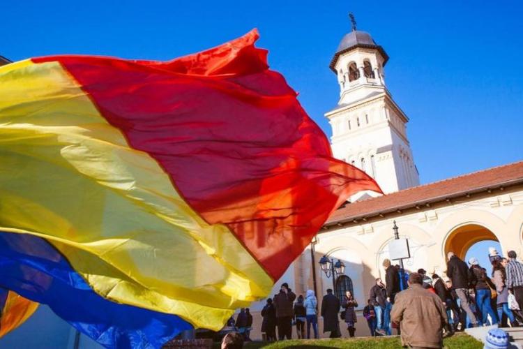 Marea Unire, celebrată cu fast la Alba Iulia pe 1 Decembrie. Ce surprize sunt pregătite pentru Ziua Naţională