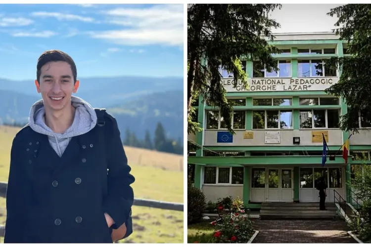 Liceele pedagogice, la un pas de desființare?! Scrisoarea emoționantă a unui tânăr din Cluj: „Liceul pedagogic este cel care mi-a dat un sens în viață”