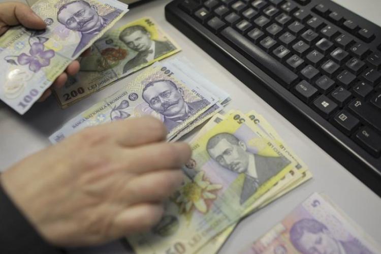 Categoria de români care ar putea primi salariu minim de 4.000 de lei. Ministrul Finanțelor a făcut anunțul