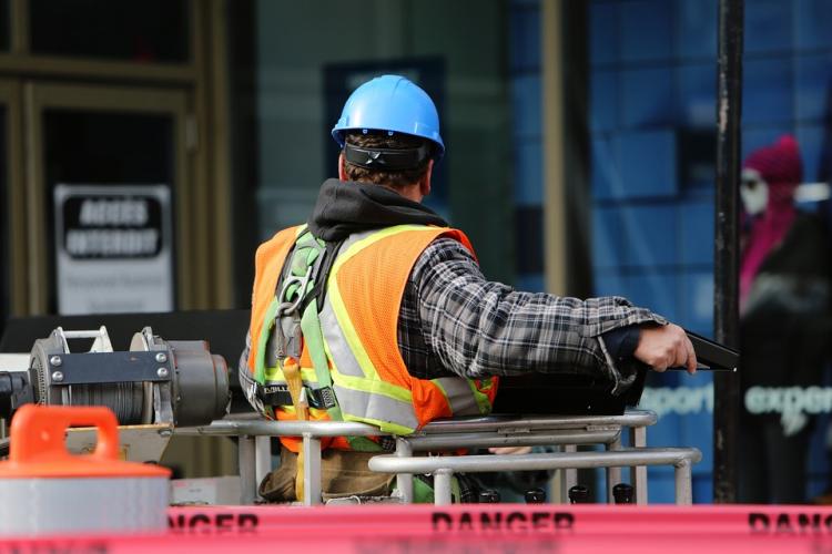 Cei mai mulți muncitori asiatici vin să muncească în sectorul de construcții din România