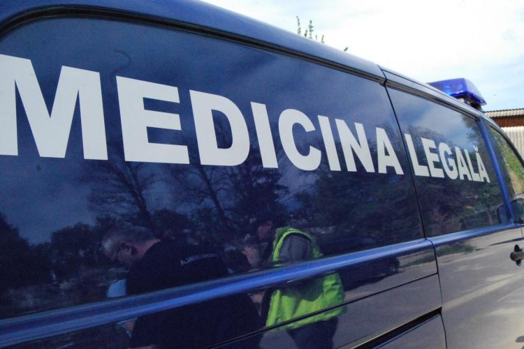 Eroare gravă la Institutul de Medicină Legală: Două cadavre au fost încurcate de legişti