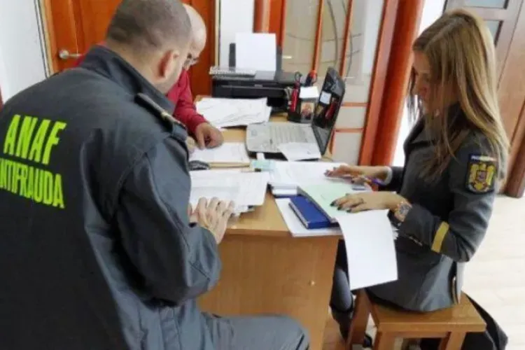 Ardelean prins de ANAF cu o avere uriașă, nedeclarată! Ce impozit i-au calculat inspectorii fiscali