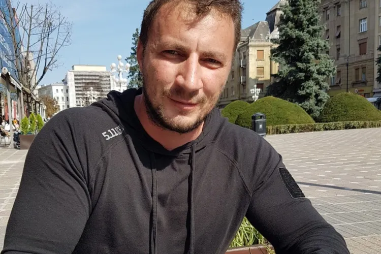 Marian Godină despre copiii îngrămădiți la trapperul Gheboasă: ”Mă uit cu milă la ei și mă întreb ce fel de adulți vor ajunge”