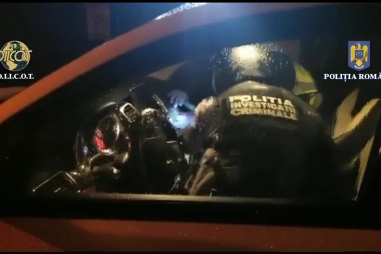 Un român, recidivist, este cercetat de procurorii DIICOT pentru promovarea de mesaje teroriste