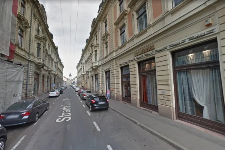 Clujenii de pe strada Iuliu Maniu 3 acuză că Primăria Cluj-Napoca i-a lăsat fără gaz în plină iarnă