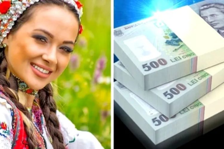 Vlăduța Lupău se revoltă că nu a putut plăti cu cash și că e sclava cardurilor: ”Muncim pentru niște numere virtuale pe carduri!”