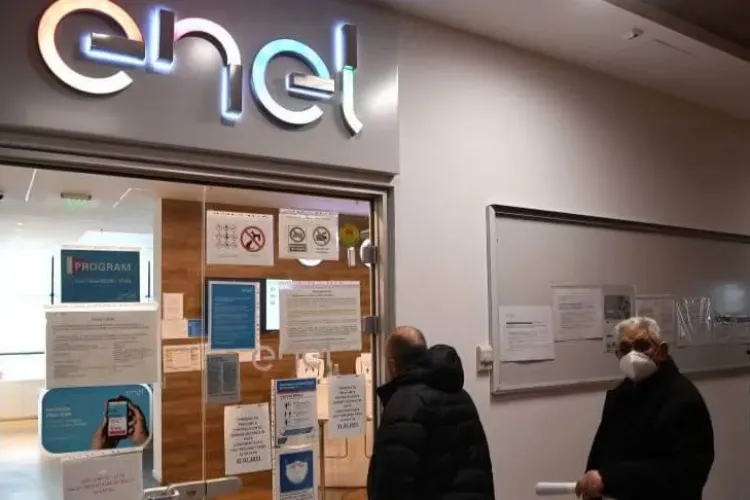 Enel pleacă din România, din cauza deciziilor dezastruoase luate de Guvern în domeniul energetic