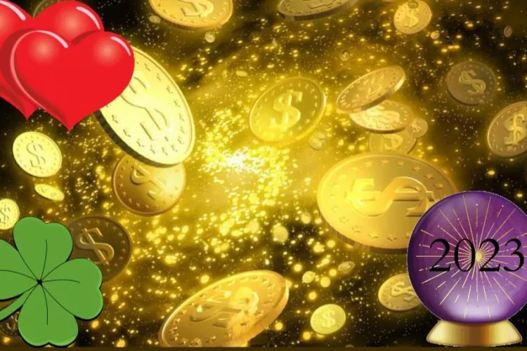 Ce rezervă astrele pentru zodiile de FOC, AER, PĂMÂNT și APĂ în anul 2023. Zodiile care au noroc la bani, în carieră și dragoste